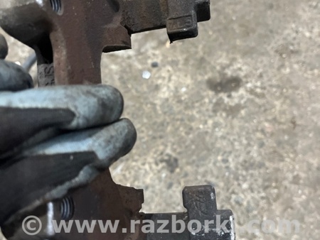 ФОТО Скоба суппорта для Volkswagen Atlas/Teramont I +1 рест (17-23) Київ