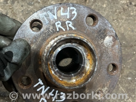 ФОТО Ступица для Volkswagen Atlas/Teramont I +1 рест (17-23) Київ