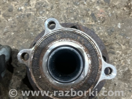 ФОТО Ступица для Volkswagen Atlas/Teramont I +1 рест (17-23) Київ