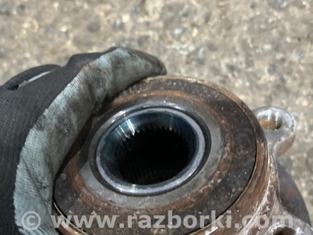 ФОТО Ступица для Volkswagen Atlas/Teramont I +1 рест (17-23) Київ