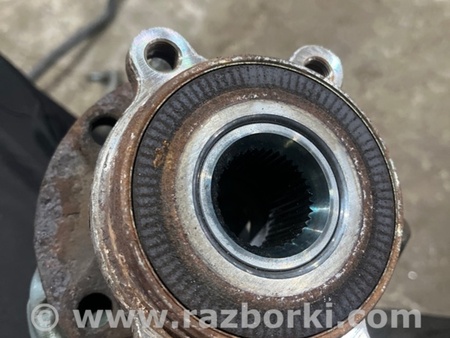 ФОТО Ступица для Volkswagen Atlas/Teramont I +1 рест (17-23) Київ