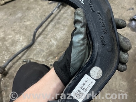 ФОТО Рычаг подвески для Volkswagen Atlas/Teramont I +1 рест (17-23) Київ