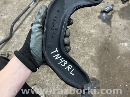 ФОТО Рычаг подвески для Volkswagen Atlas/Teramont I +1 рест (17-23) Київ