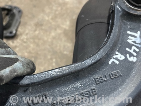 ФОТО Рычаг подвески для Volkswagen Atlas/Teramont I +1 рест (17-23) Київ