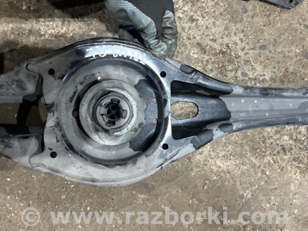 ФОТО Рычаг подвески для Volkswagen Atlas/Teramont I +1 рест (17-23) Київ