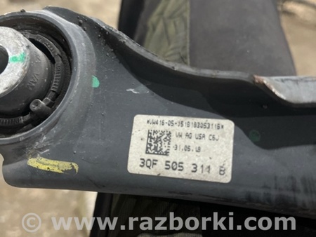 ФОТО Рычаг подвески для Volkswagen Atlas/Teramont I +1 рест (17-23) Київ