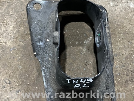 ФОТО Кронштейн для Volkswagen Atlas/Teramont I +1 рест (17-23) Київ