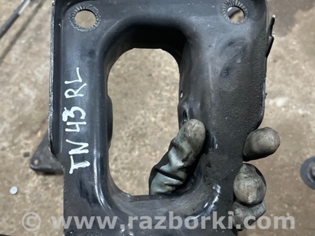 ФОТО Кронштейн для Volkswagen Atlas/Teramont I +1 рест (17-23) Київ