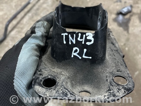 ФОТО Кронштейн для Volkswagen Atlas/Teramont I +1 рест (17-23) Київ