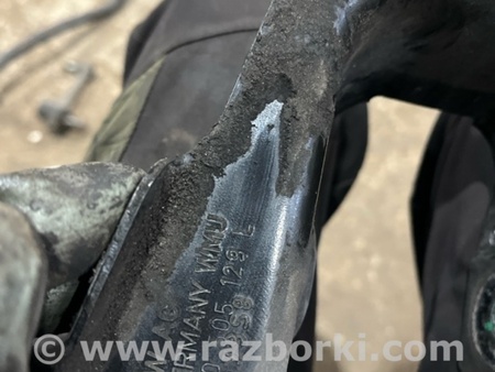 ФОТО Кронштейн для Volkswagen Atlas/Teramont I +1 рест (17-23) Київ