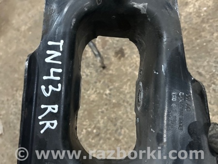 ФОТО Кронштейн для Volkswagen Atlas/Teramont I +1 рест (17-23) Київ