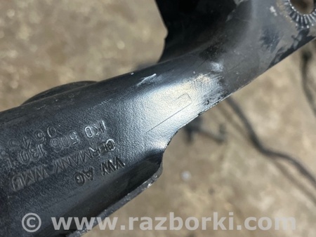 ФОТО Кронштейн для Volkswagen Atlas/Teramont I +1 рест (17-23) Київ