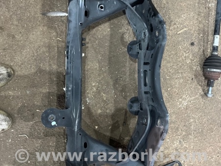 ФОТО Подрамник для Volkswagen Atlas/Teramont I +1 рест (17-23) Київ