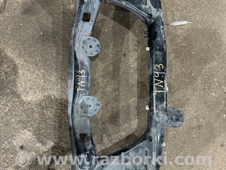 ФОТО Подрамник для Volkswagen Atlas/Teramont I +1 рест (17-23) Київ