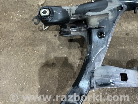 ФОТО Подрамник для Volkswagen Atlas/Teramont I +1 рест (17-23) Київ