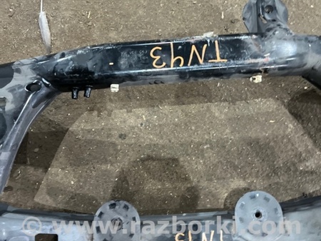 ФОТО Подрамник для Volkswagen Atlas/Teramont I +1 рест (17-23) Київ