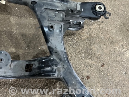 ФОТО Подрамник для Volkswagen Atlas/Teramont I +1 рест (17-23) Київ