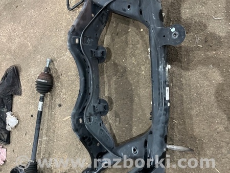 ФОТО Подрамник для Volkswagen Atlas/Teramont I +1 рест (17-23) Київ