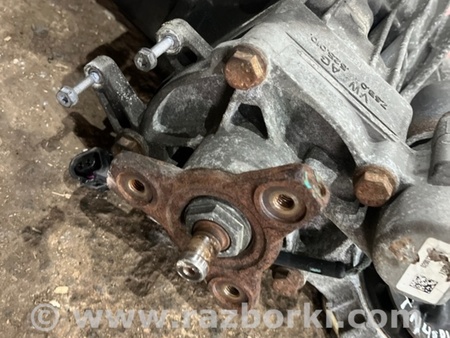 ФОТО Редуктор для Volkswagen Atlas/Teramont I +1 рест (17-23) Київ