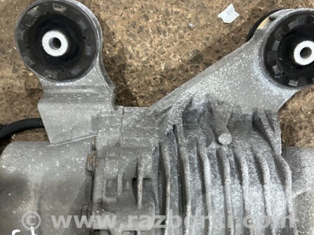 ФОТО Редуктор для Volkswagen Atlas/Teramont I +1 рест (17-23) Київ