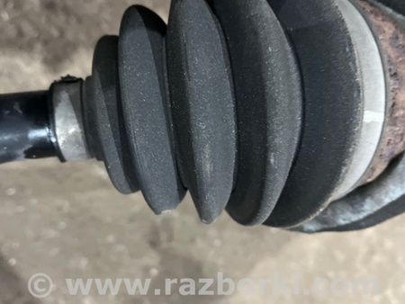 ФОТО Привод для Volkswagen Atlas/Teramont I +1 рест (17-23) Київ