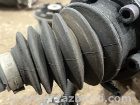 ФОТО Привод для Volkswagen Atlas/Teramont I +1 рест (17-23) Київ