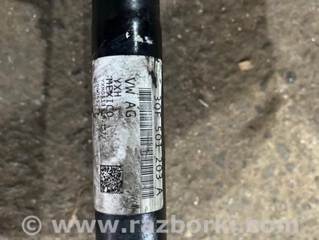 ФОТО Привод для Volkswagen Atlas/Teramont I +1 рест (17-23) Київ