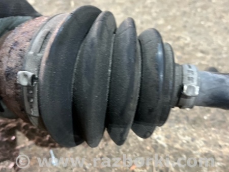 ФОТО Привод для Volkswagen Atlas/Teramont I +1 рест (17-23) Київ