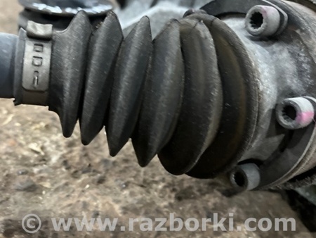 ФОТО Привод для Volkswagen Atlas/Teramont I +1 рест (17-23) Київ