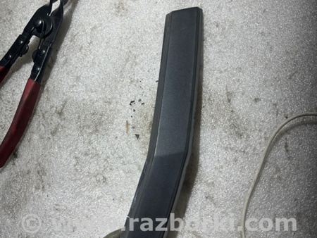 ФОТО Пластик для Ford Explorer V U502 (10-19) Київ