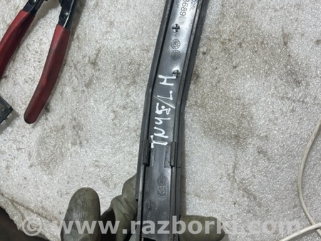 ФОТО Пластик для Ford Explorer V U502 (10-19) Київ