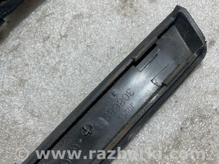 ФОТО Пластик для Ford Explorer V U502 (10-19) Київ