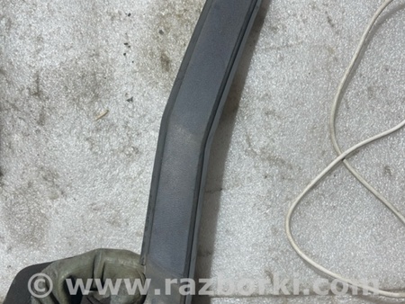 ФОТО Пластик для Ford Explorer V U502 (10-19) Київ