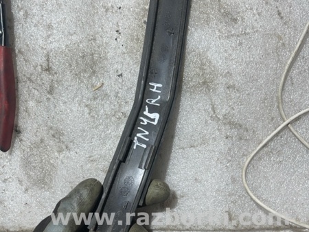 ФОТО Пластик для Ford Explorer V U502 (10-19) Київ