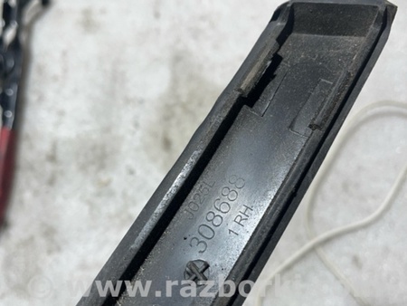 ФОТО Пластик для Ford Explorer V U502 (10-19) Київ