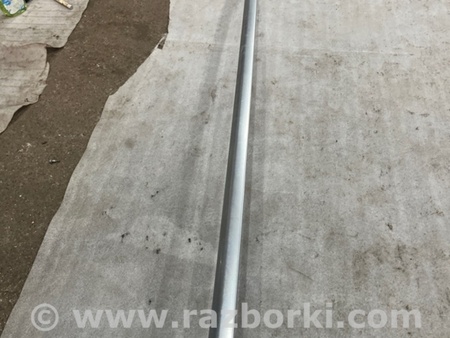 ФОТО Рейлинг для Volkswagen Atlas/Teramont I +1 рест (17-23) Київ