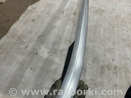 ФОТО Рейлинг для Volkswagen Atlas/Teramont I +1 рест (17-23) Київ