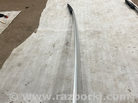 ФОТО Рейлинг для Volkswagen Atlas/Teramont I +1 рест (17-23) Київ