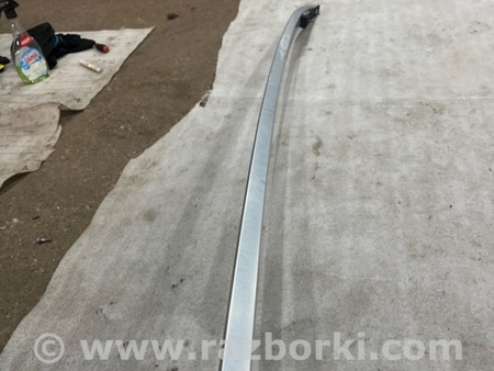 ФОТО Рейлинг для Volkswagen Atlas/Teramont I +1 рест (17-23) Київ