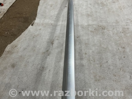 ФОТО Рейлинг для Volkswagen Atlas/Teramont I +1 рест (17-23) Київ