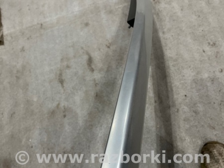 ФОТО Рейлинг для Volkswagen Atlas/Teramont I +1 рест (17-23) Київ