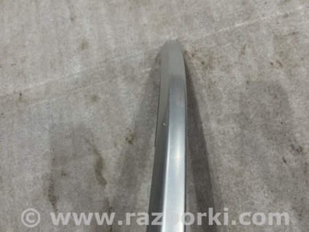 ФОТО Рейлинг для Volkswagen Atlas/Teramont I +1 рест (17-23) Київ