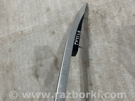 ФОТО Рейлинг для Volkswagen Atlas/Teramont I +1 рест (17-23) Київ