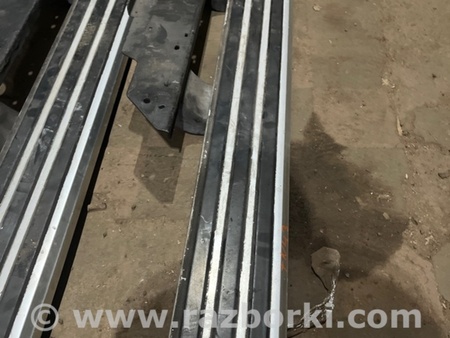 ФОТО Подножка для Volkswagen Atlas/Teramont I +1 рест (17-23) Київ