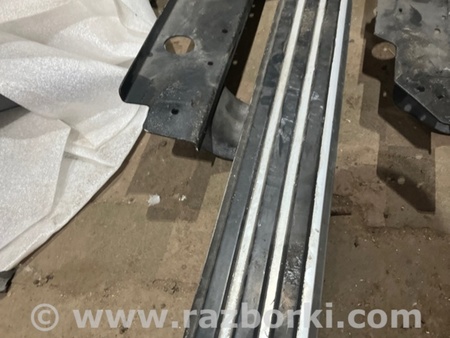 ФОТО Подножка для Volkswagen Atlas/Teramont I +1 рест (17-23) Київ