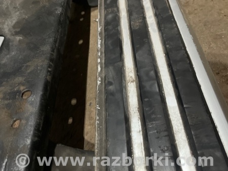 ФОТО Подножка для Volkswagen Atlas/Teramont I +1 рест (17-23) Київ