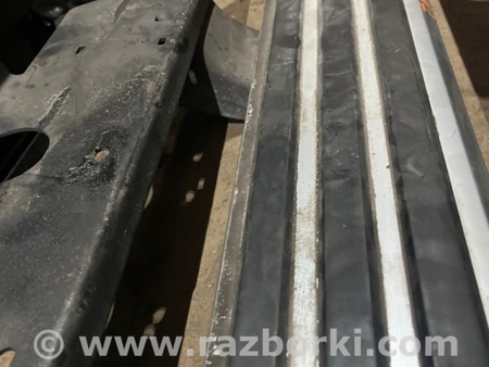 ФОТО Подножка для Volkswagen Atlas/Teramont I +1 рест (17-23) Київ