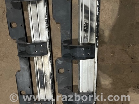 ФОТО Подножка для Volkswagen Atlas/Teramont I +1 рест (17-23) Київ