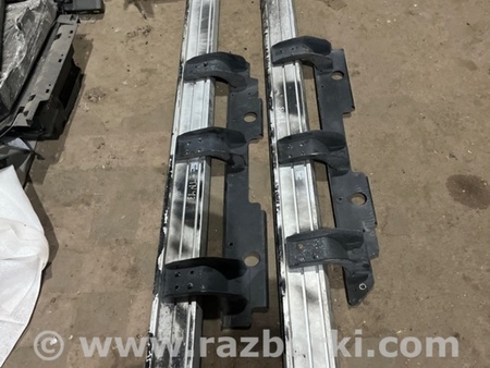 ФОТО Подножка для Volkswagen Atlas/Teramont I +1 рест (17-23) Київ