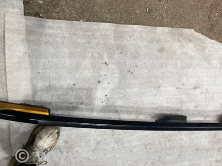 ФОТО Рейлинг для Subaru Crosstrek 3 GU (2022-) Київ